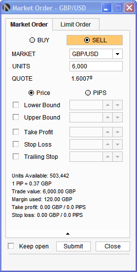 metatrader forex account insurance